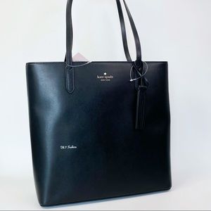 Kate Spade Jana Large Tote Bag